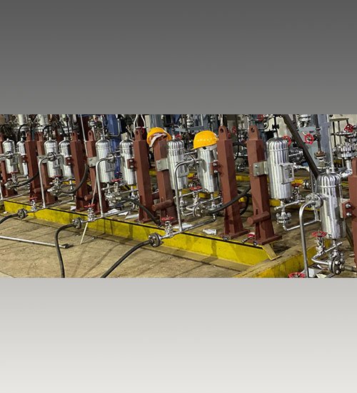 Industrial API Plan Systems
