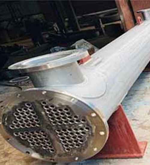 Agitator Drive & Shaft Assembly