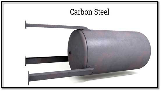 carbon-steel