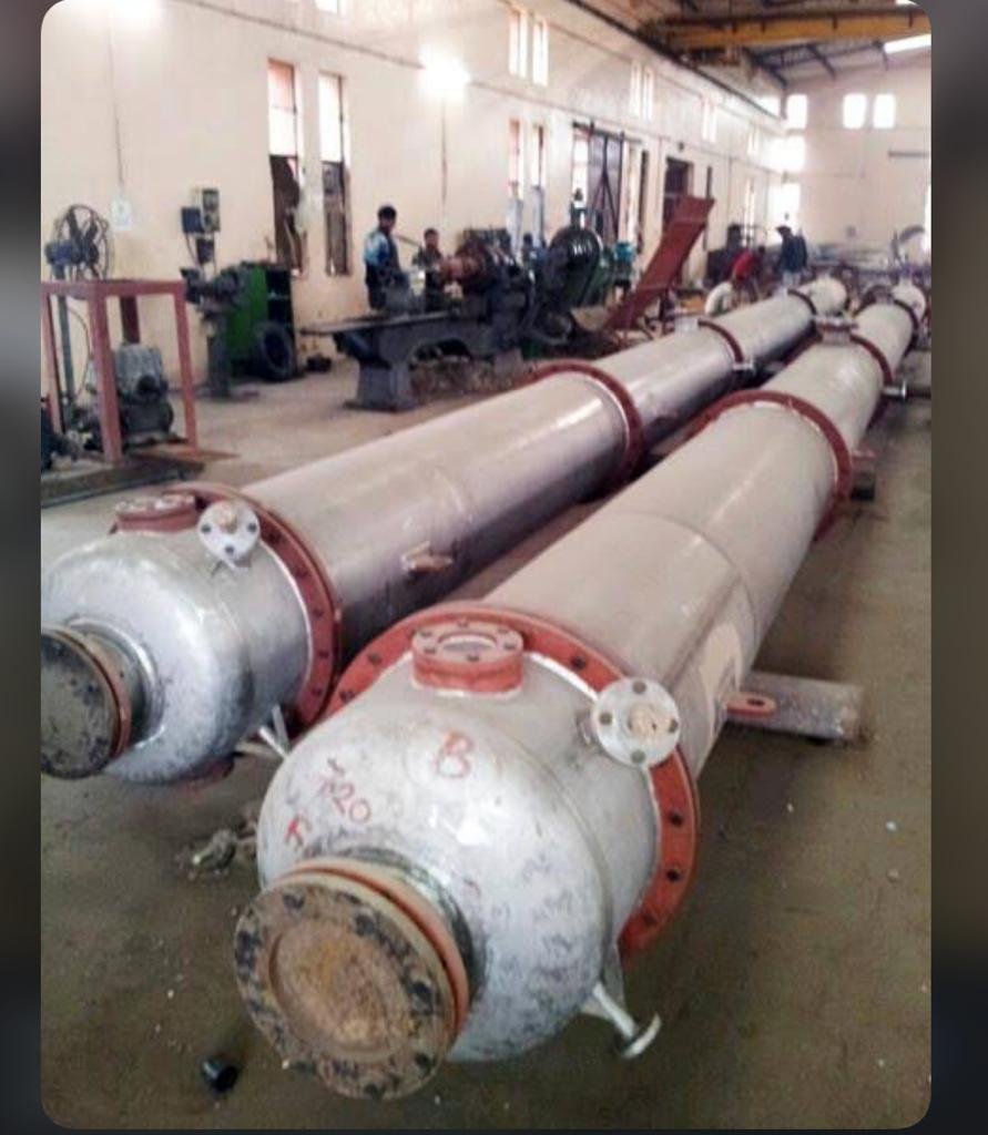 Distillation Column